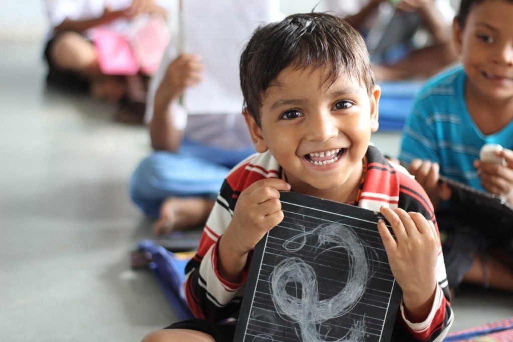 Education System In India