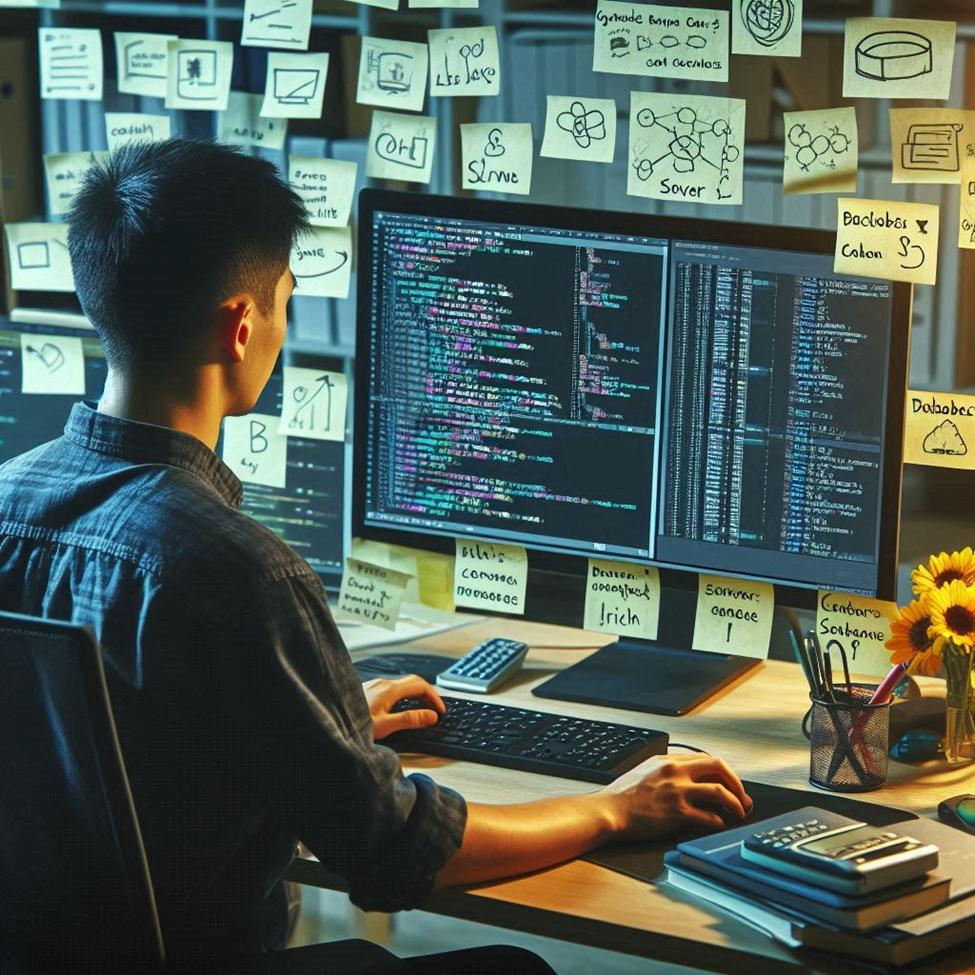 Backend Developer Skills