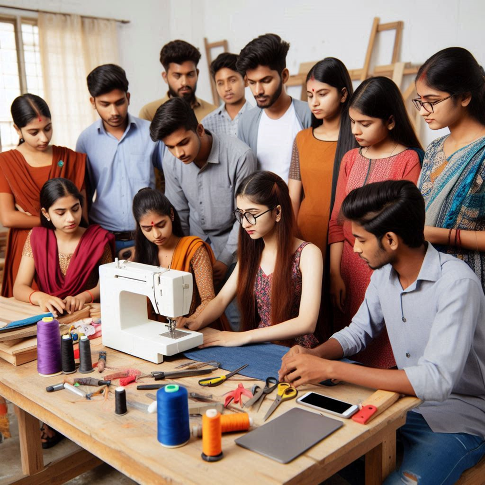 Bihar Skill Development Mission