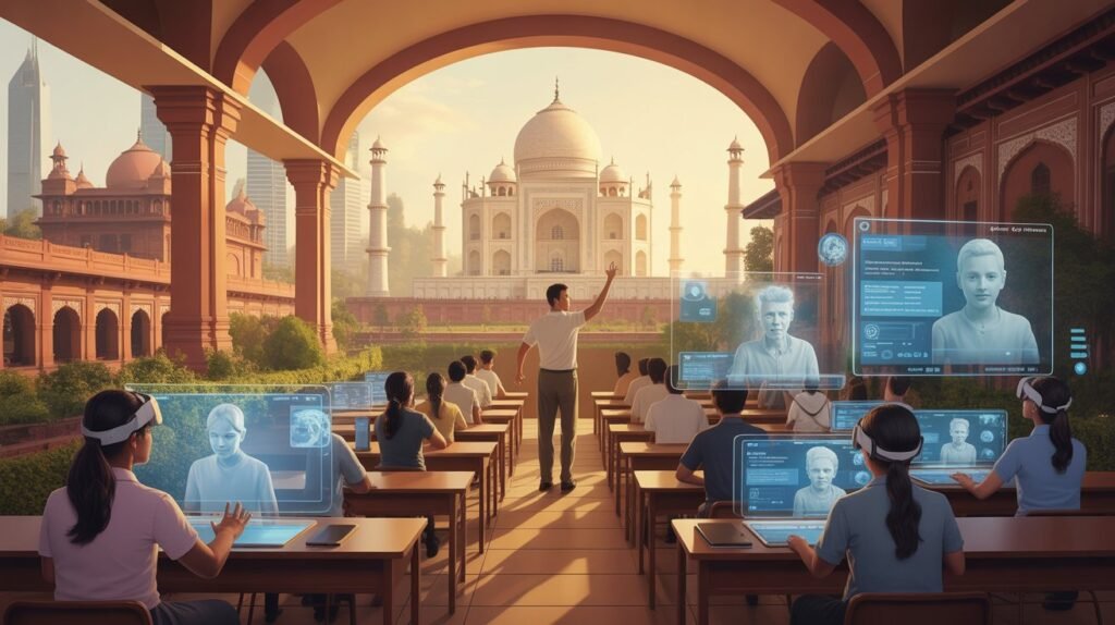 Future of Education in India