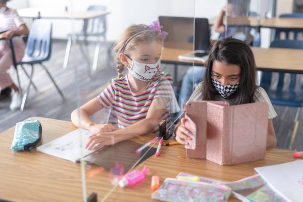 Growth of digital classrooms across Indian schools