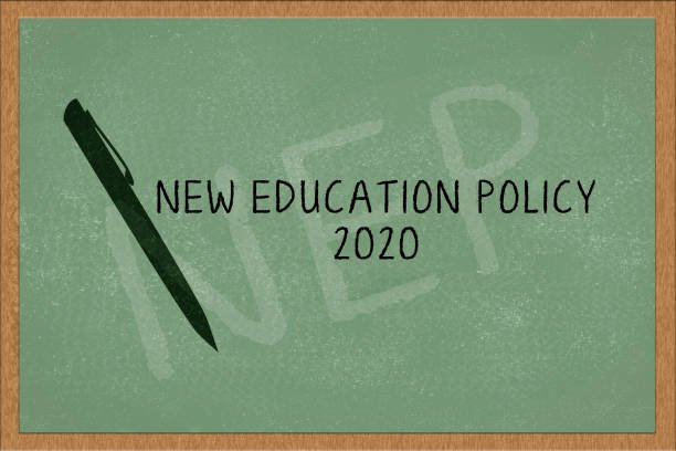 National Education Policy NEP 2020 explained