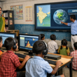 Digital Pathshalas for Tribal Students in Andhra Pradesh: Bridging India’s Deepest Learning Divide