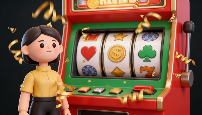 Winning casino France