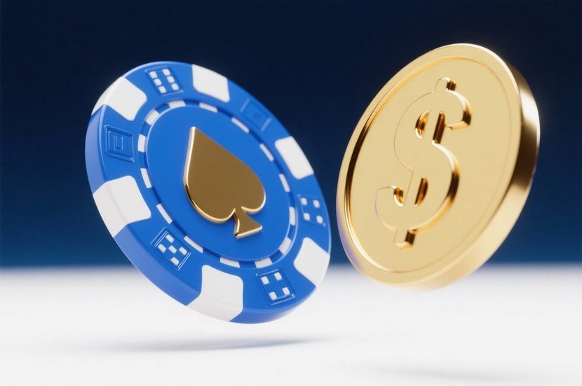 Coins game Coins game